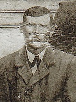 Ratman Ferdynand 1847-1913